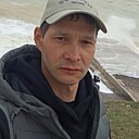 Знакомства: Василий, 46 лет, Губкинский