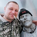 Знакомства: Серёга, 37 лет, Куйбышев