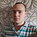 Знакомства: Игорь, 25 лет, Ухта