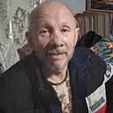 Знакомства: Виталий, 64 года, Алматы