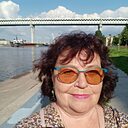 Знакомства: Ирина, 69 лет, Луга