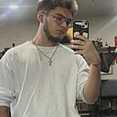 Знакомства: Кирилл, 19 лет, Абакан