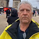 Знакомства: Роберт, 57 лет, Уфа