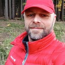 Знакомства: Fauda, 51 год, Прага