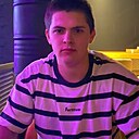 Знакомства: Даниил, 19 лет, Брянск