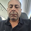 Знакомства: Арсен, 46 лет, Лазаревское