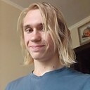 Знакомства: Глеб, 18 лет, Севастополь