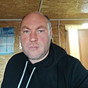 Знакомства: Михаил, 40 лет, Андреаполь