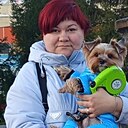 Знакомства: Галентинка, 40 лет, Саратов