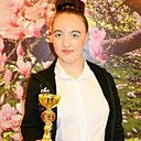 Знакомства: Елизавета, 28 лет, Самара