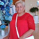 Знакомства: Людмила, 60 лет, Полысаево