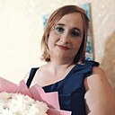 Знакомства: Юлія, 40 лет, Ахтырка