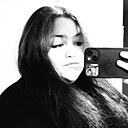 Знакомства: Вика, 18 лет, Новосибирск