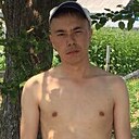 Знакомства: Пётр, 36 лет, Поронайск