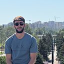 Знакомства: Ибрагим, 25 лет, Адлер