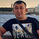 Знакомства: Ахрор, 41 год, Ленинградская