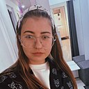 Знакомства: Алина, 19 лет, Усолье-Сибирское