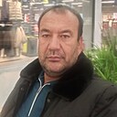 Знакомства: Акмал, 43 года, Пушкино (Московская Обл)