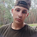 Знакомства: Павел, 20 лет, Сморгонь