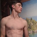 Знакомства: Даник, 18 лет, Молодечно