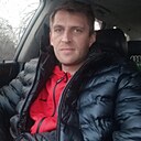 Знакомства: Ден, 38 лет, Синельниково