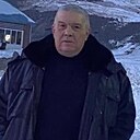 Знакомства: Юра, 58 лет, Ставрополь