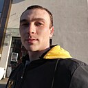 Знакомства: Кирилл, 26 лет, Березники