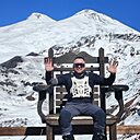 Знакомства: Димас, 44 года, Ярославль