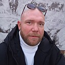 Знакомства: Виктор, 41 год, Симферополь