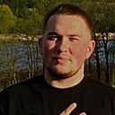 Знакомства: Серёжа, 30 лет, Мозырь