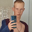 Знакомства: Егор, 18 лет, Воронеж