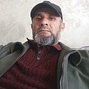 Знакомства: Сулейман, 49 лет, Каспийск