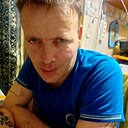 Знакомства: Антон, 33 года, Кез