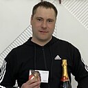 Знакомства: Арсений, 39 лет, Чита