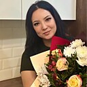 Знакомства: Айнура, 38 лет, Алматы