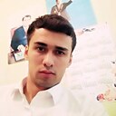 Знакомства: Фируз, 35 лет, Душанбе