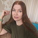 Знакомства: Инна, 49 лет, Могилев