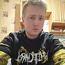 Знакомства: Коля, 25 лет, Речица