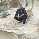 Знакомства: Макензо, 38 лет, Актау
