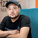 Знакомства: Ерж, 30 лет, Рудный