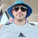 Знакомства: Алексей, 39 лет, Алматы