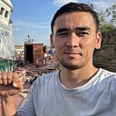 Знакомства: Айбар, 30 лет, Уральск