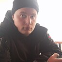 Знакомства: Александр, 35 лет, Геническ