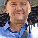 Знакомства: Сергей, 50 лет, Ртищево