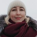 Знакомства: Татьяна, 50 лет, Бугуруслан