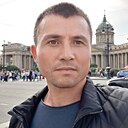 Знакомства: Жахон, 39 лет, Санкт-Петербург