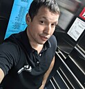 Знакомства: Сергей, 41 год, Ярославль