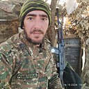 Знакомства: Arturo, 40 лет, Ереван