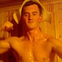 Знакомства: Виталий, 36 лет, Черняховск