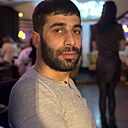 Знакомства: Эдгар, 36 лет, Самара